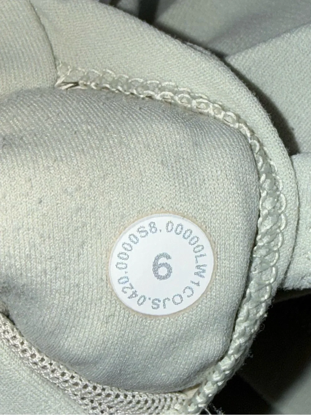 Lululemon Matching Set Align High-Rise with Pockets 25